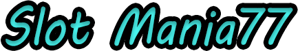 Slot Mania77